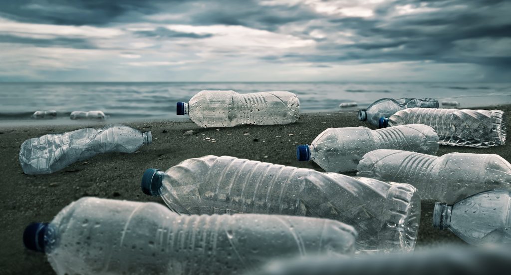 L’Italia è il terzo paese al mondo per consumo di acqua minerale in bottiglia  - Sartorelli Depurazione