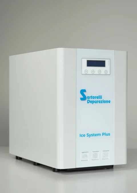 Ice System Plus