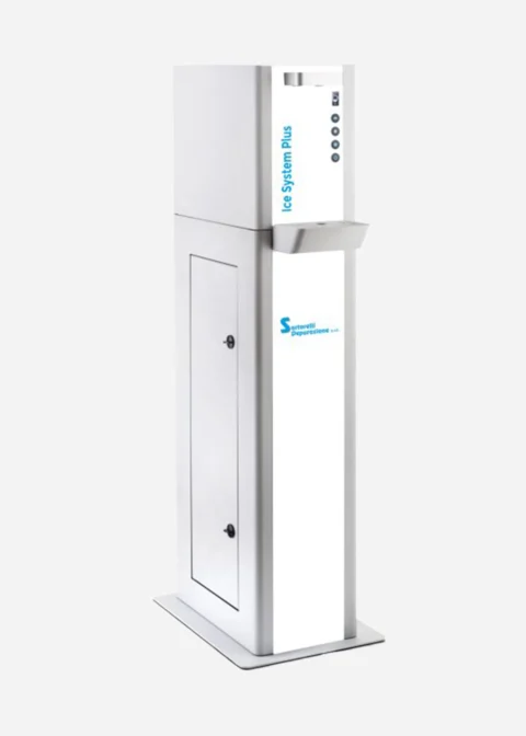 Ice System PLUS Office