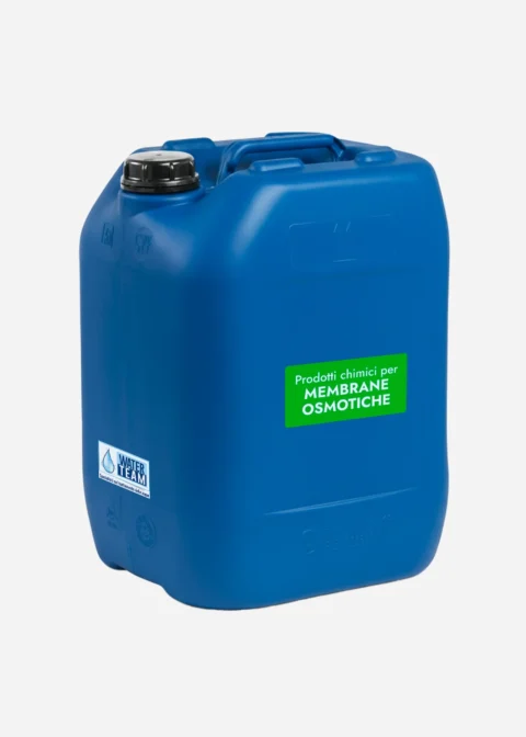 Prodotti specifici per membrane osmotiche