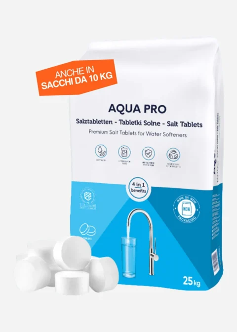 Sale Acqua Pro
