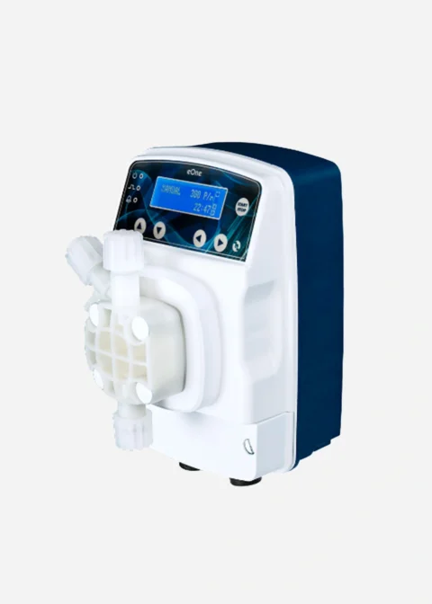 Pompa dosatrice serie eOne modello MF