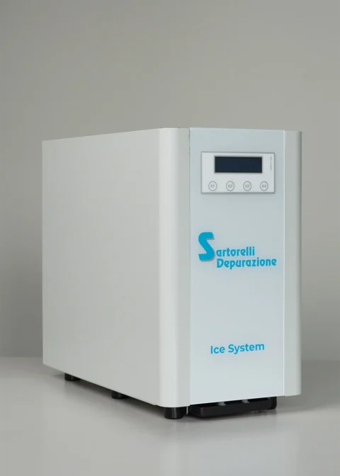 Ice System