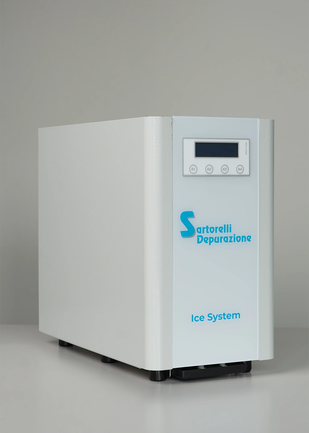 Ice System