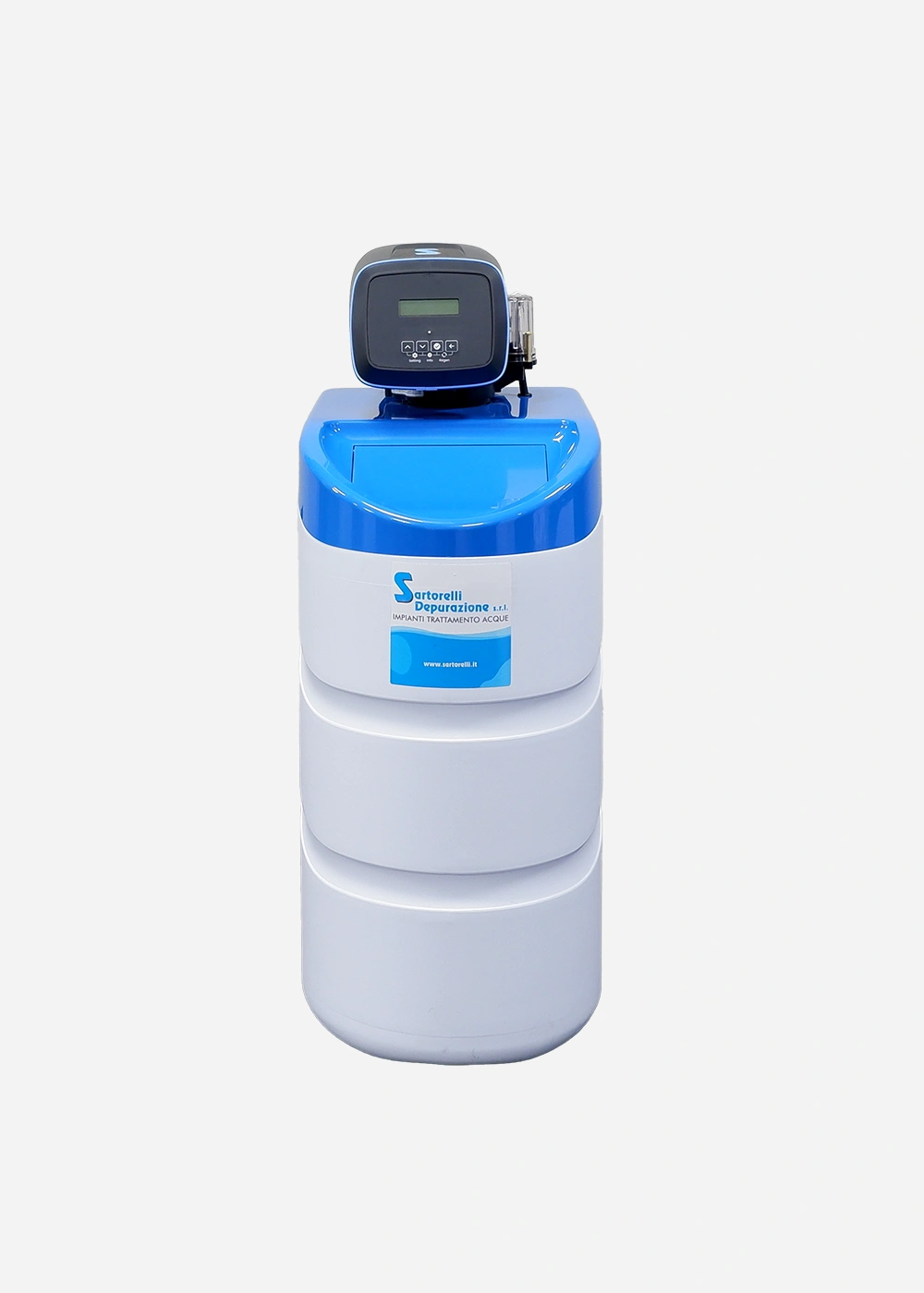 Serie SMART CAB - immagine 3
