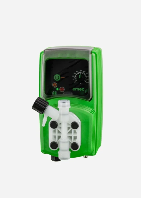 Pompe dosatrici serie VCO